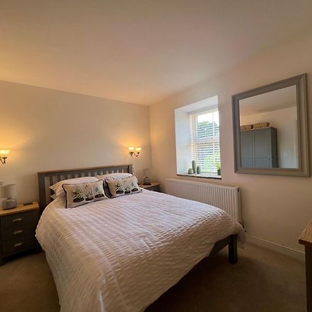 Stunning Home With Stargazing Room Near Kielder Water Greenhaugh Extérieur photo