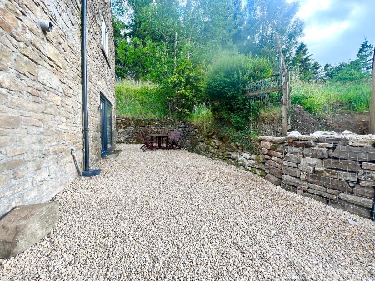 Stunning Home With Stargazing Room Near Kielder Water Greenhaugh Extérieur photo