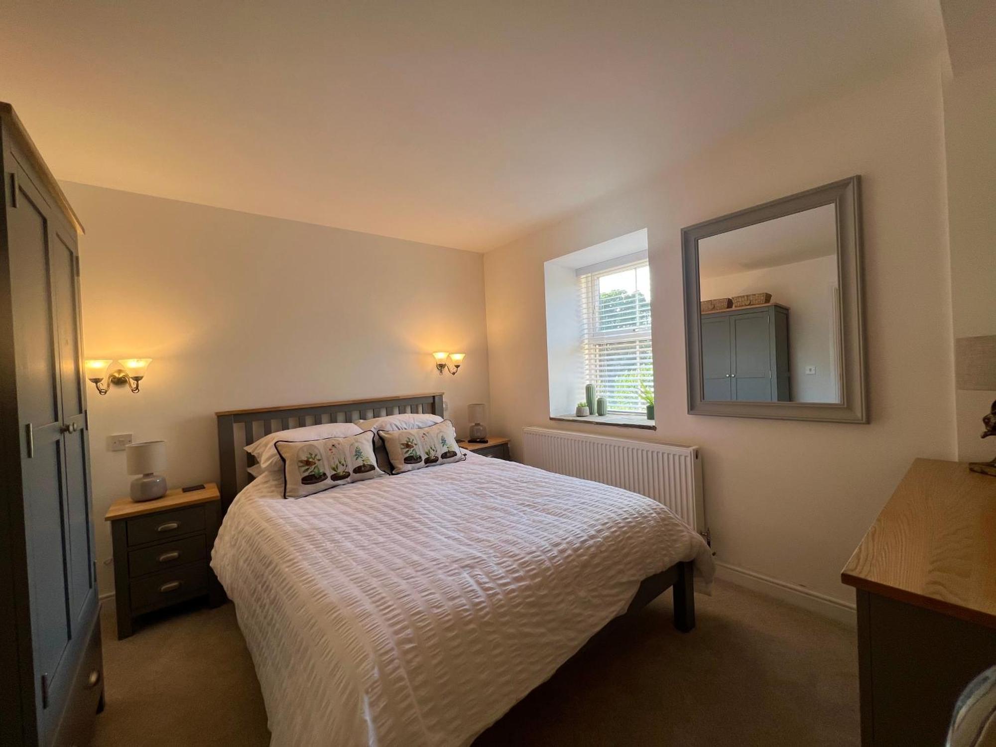 Stunning Home With Stargazing Room Near Kielder Water Greenhaugh Extérieur photo