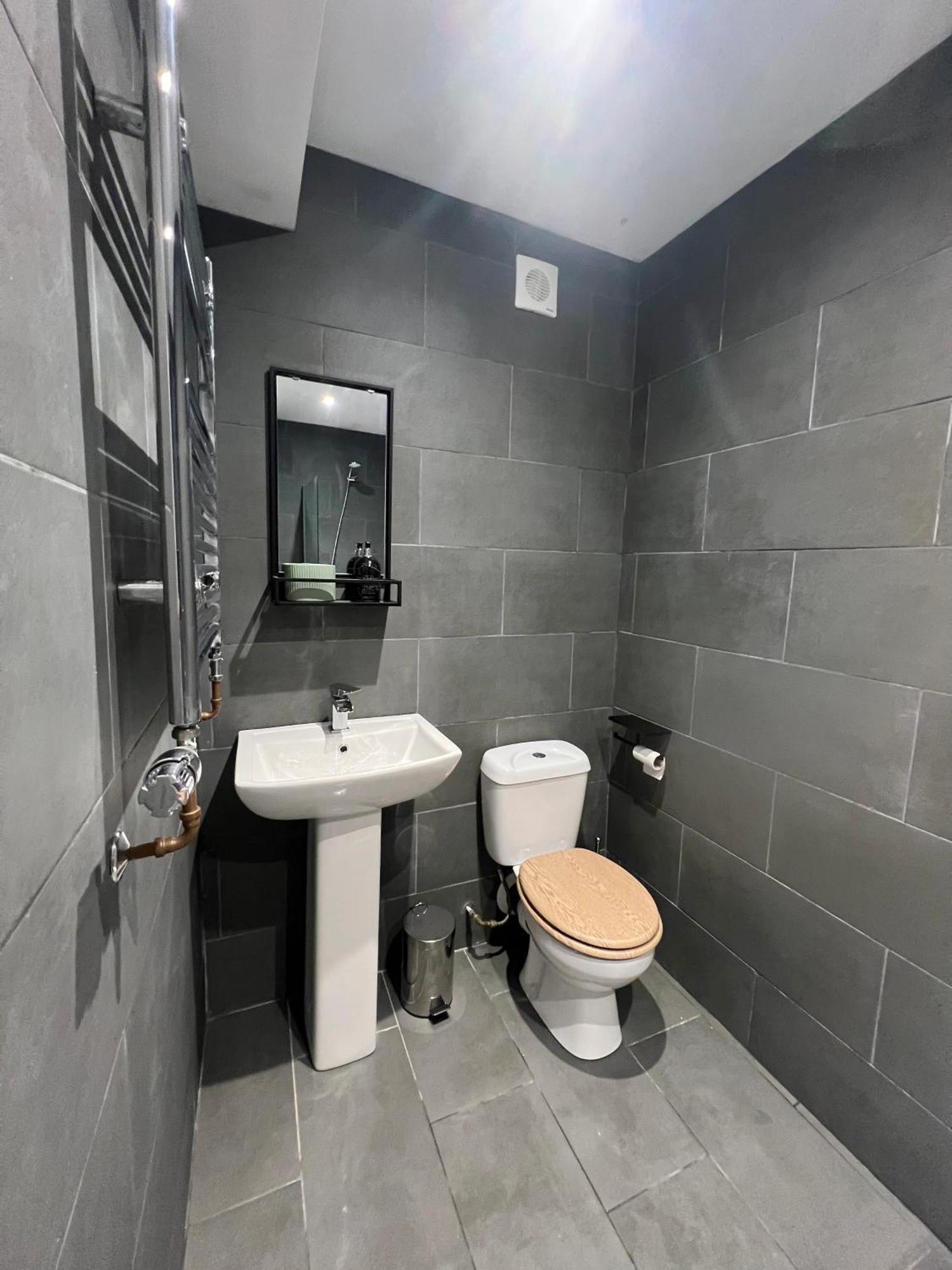 Stunning Home With Stargazing Room Near Kielder Water Greenhaugh Extérieur photo