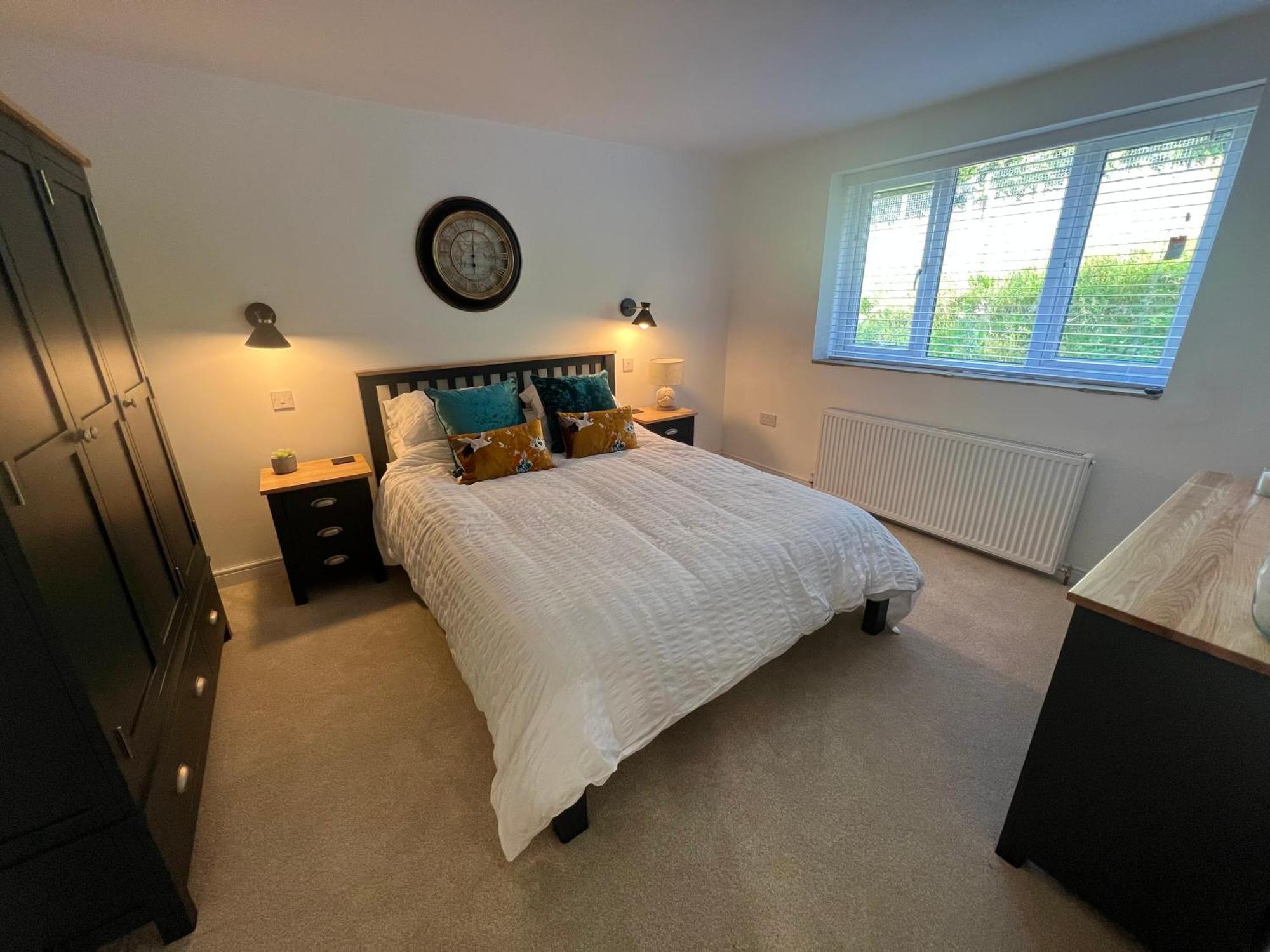 Stunning Home With Stargazing Room Near Kielder Water Greenhaugh Extérieur photo