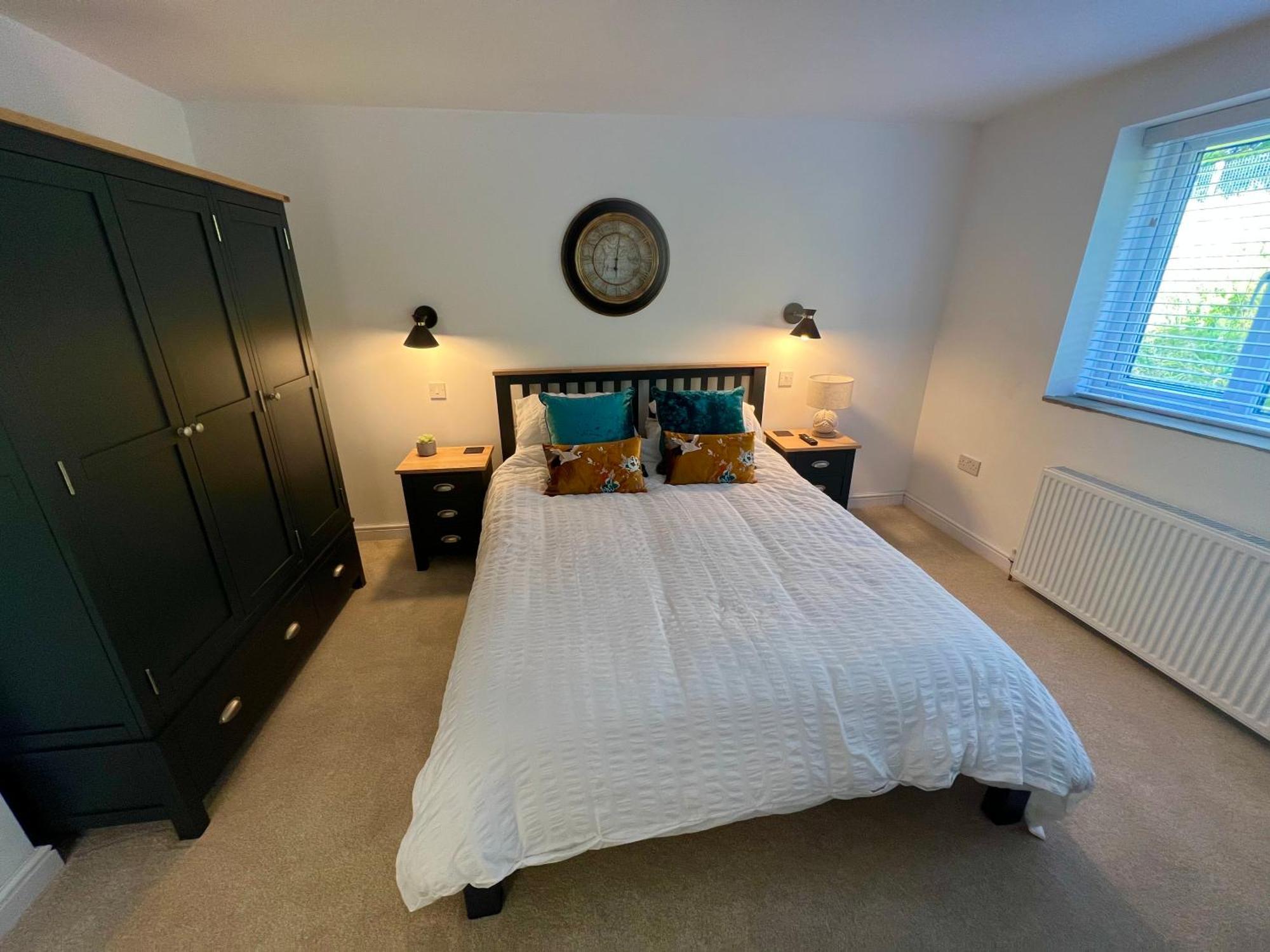 Stunning Home With Stargazing Room Near Kielder Water Greenhaugh Extérieur photo
