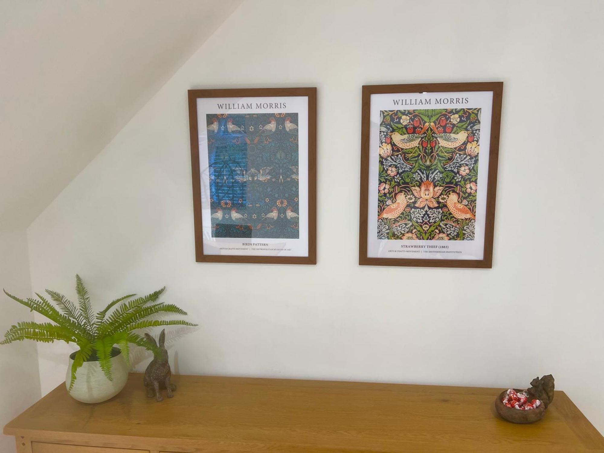 Stunning Home With Stargazing Room Near Kielder Water Greenhaugh Extérieur photo